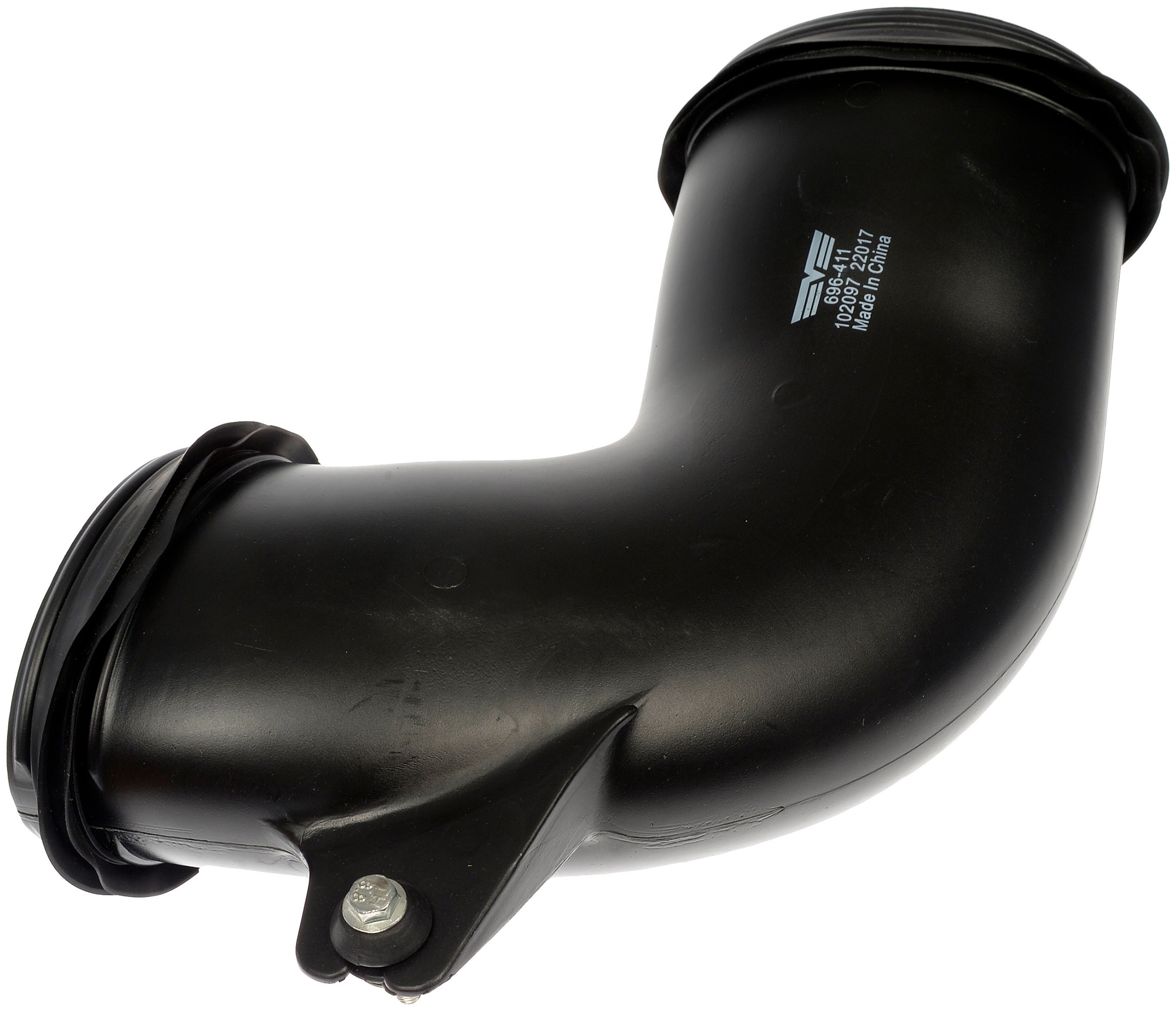 Engine Air Intake Hose