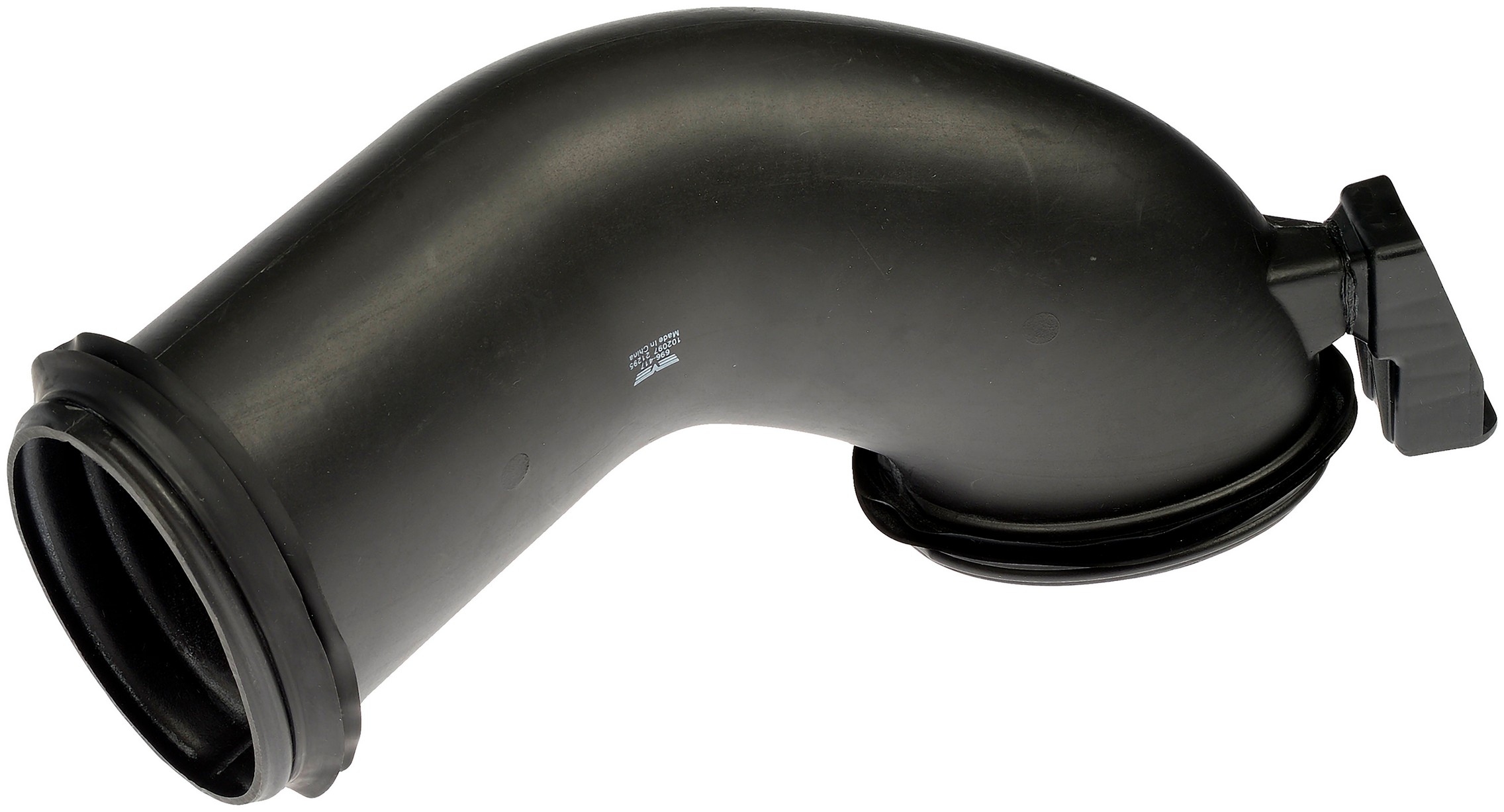 Engine Air Intake Hose