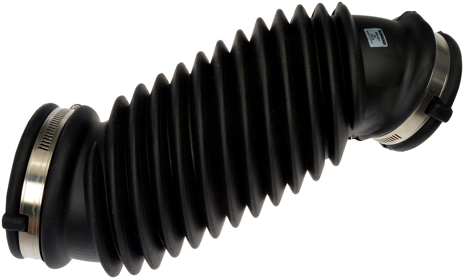 Engine Air Intake Hose