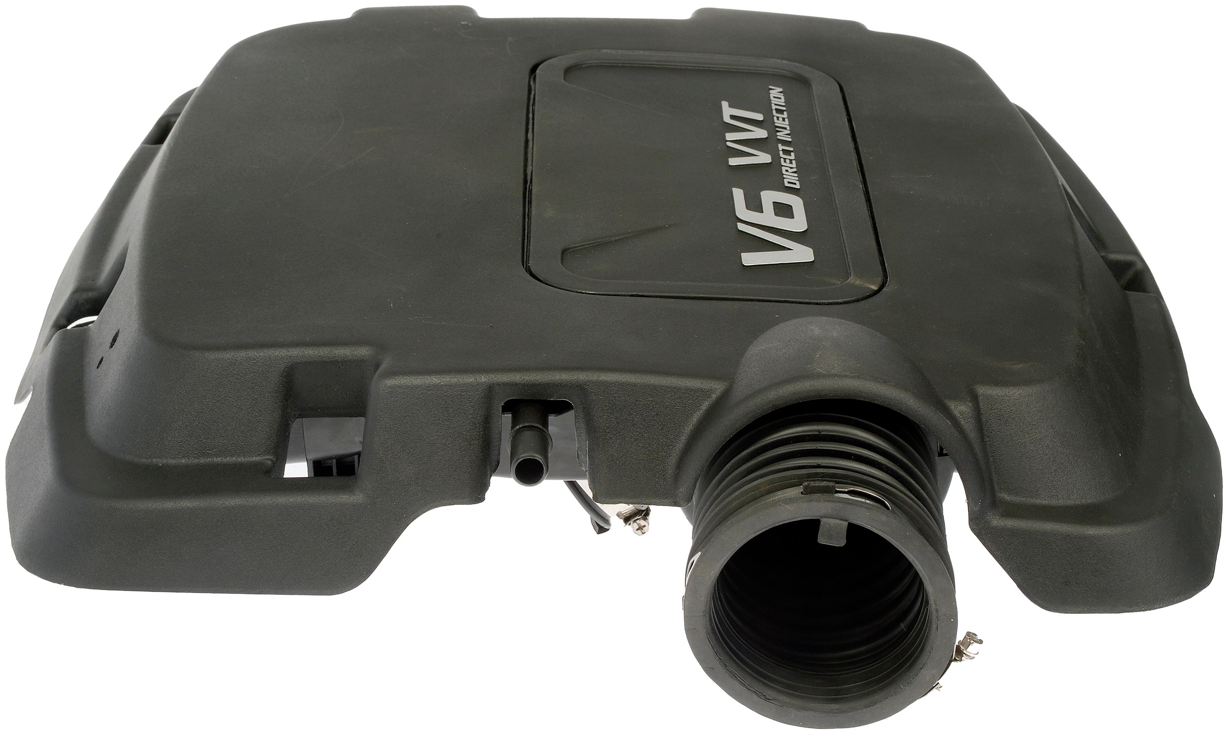 Engine Air Intake Hose