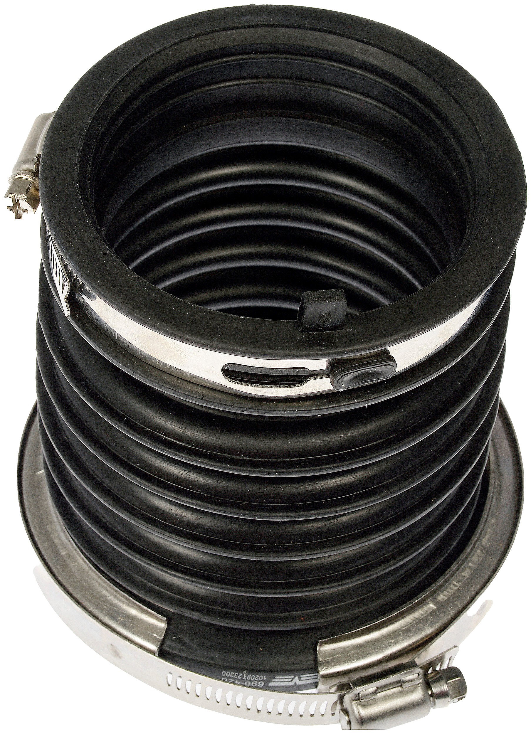 Engine Air Intake Hose