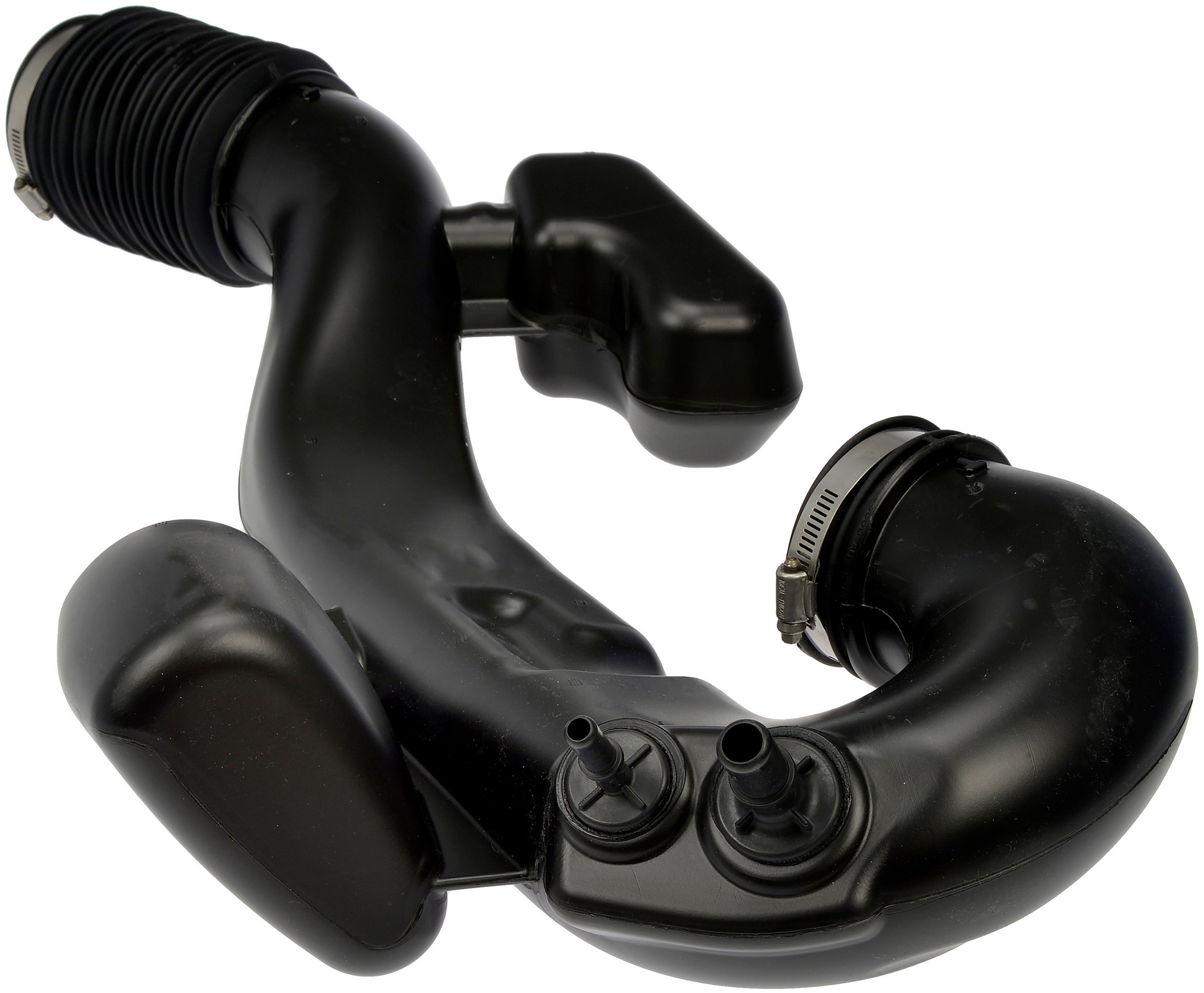 Engine Air Intake Hose