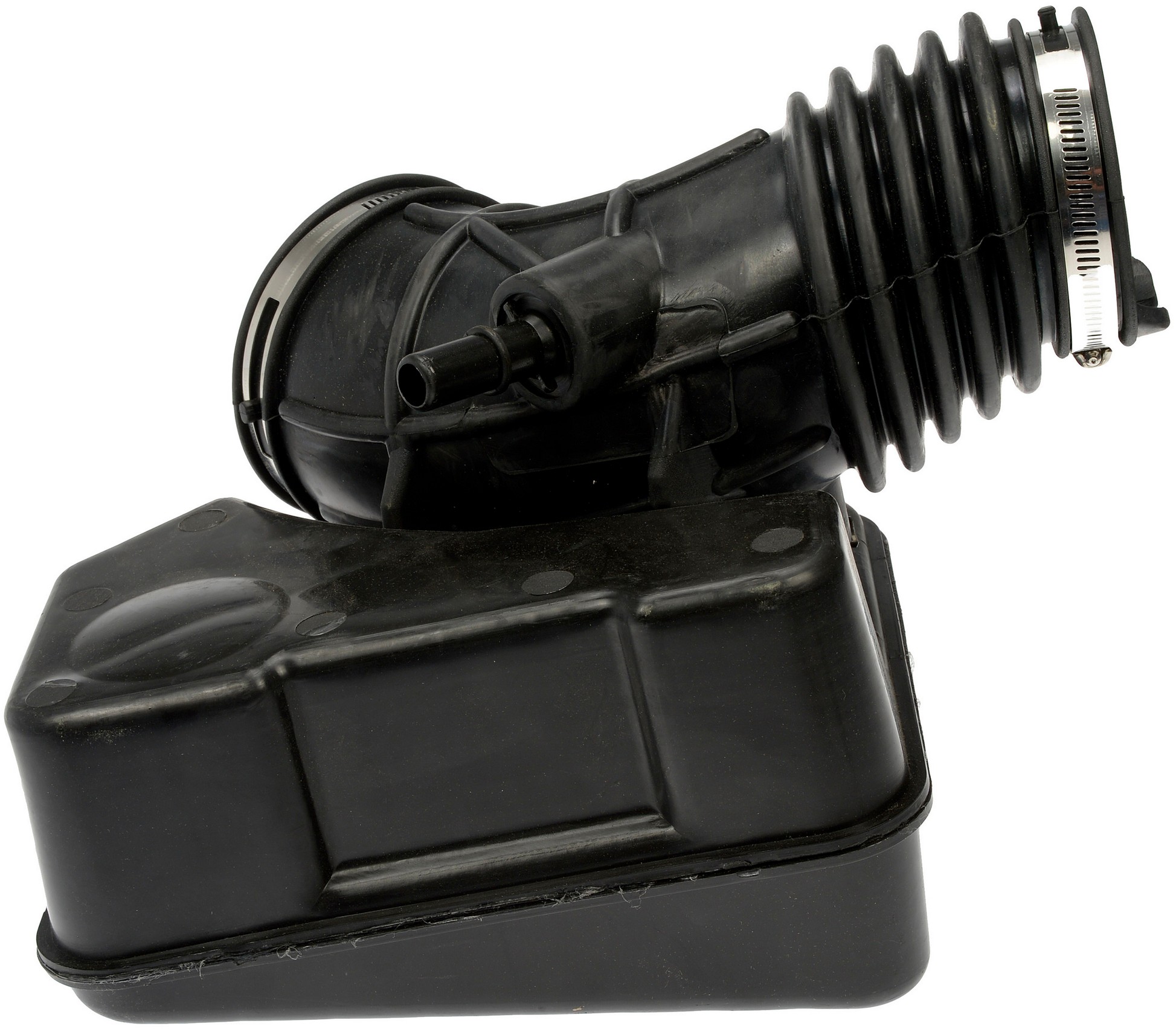 Engine Air Intake Hose