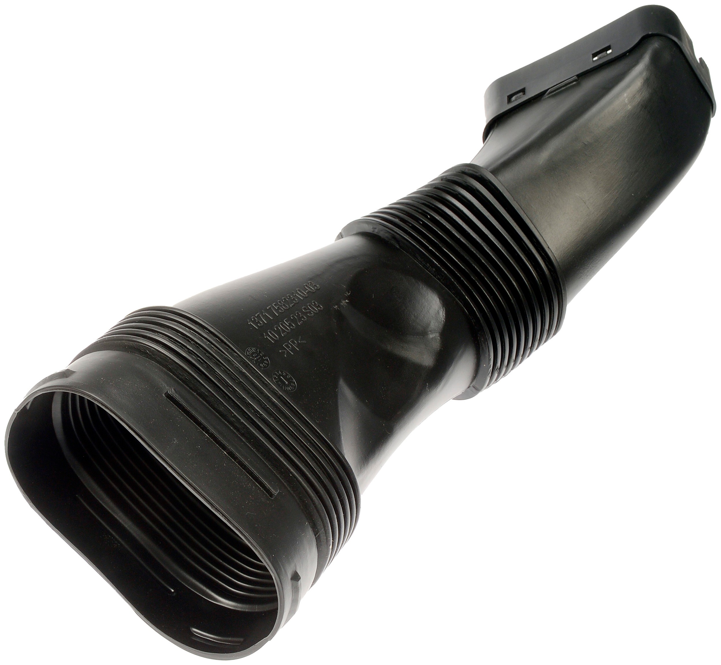 Engine Air Intake Hose