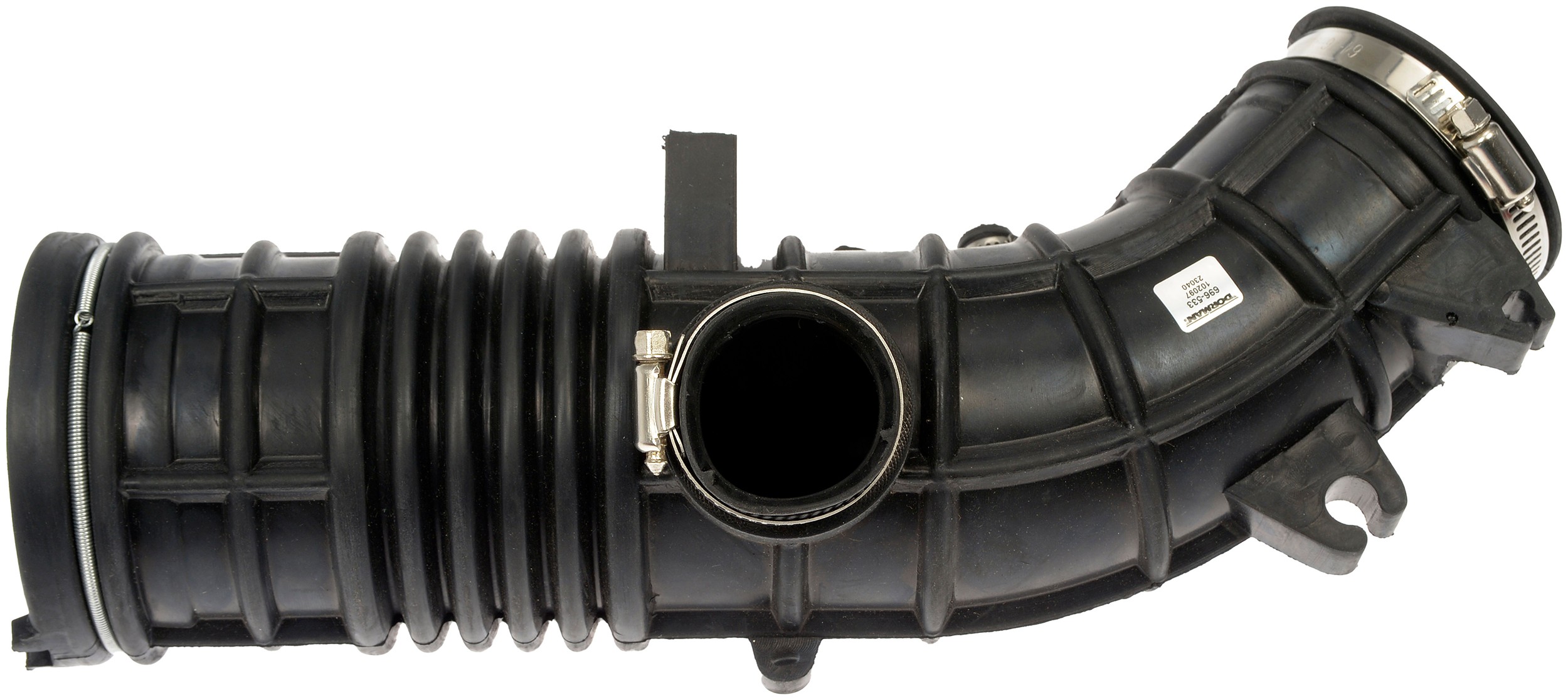 Engine Air Intake Hose