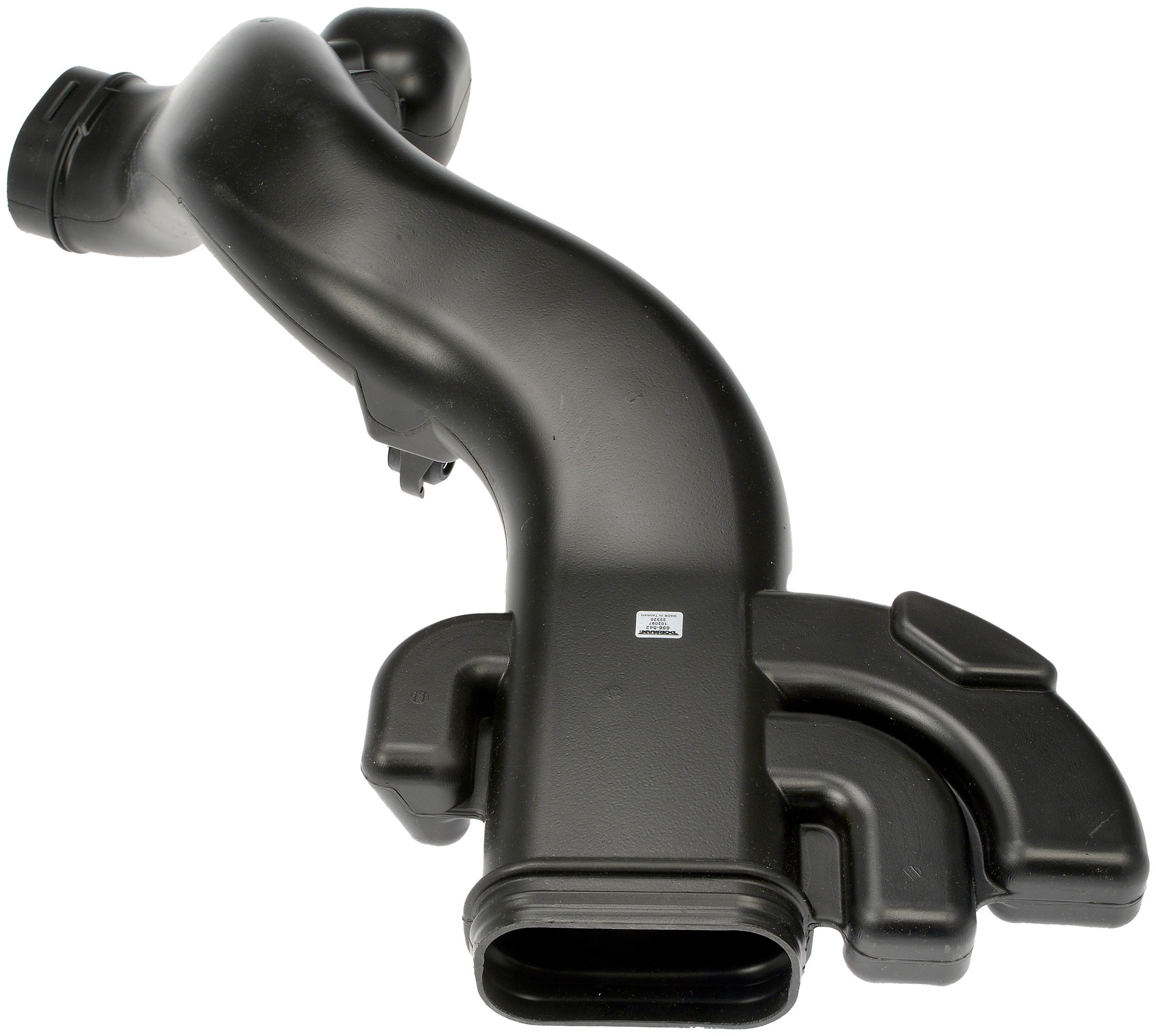 Engine Air Intake Hose