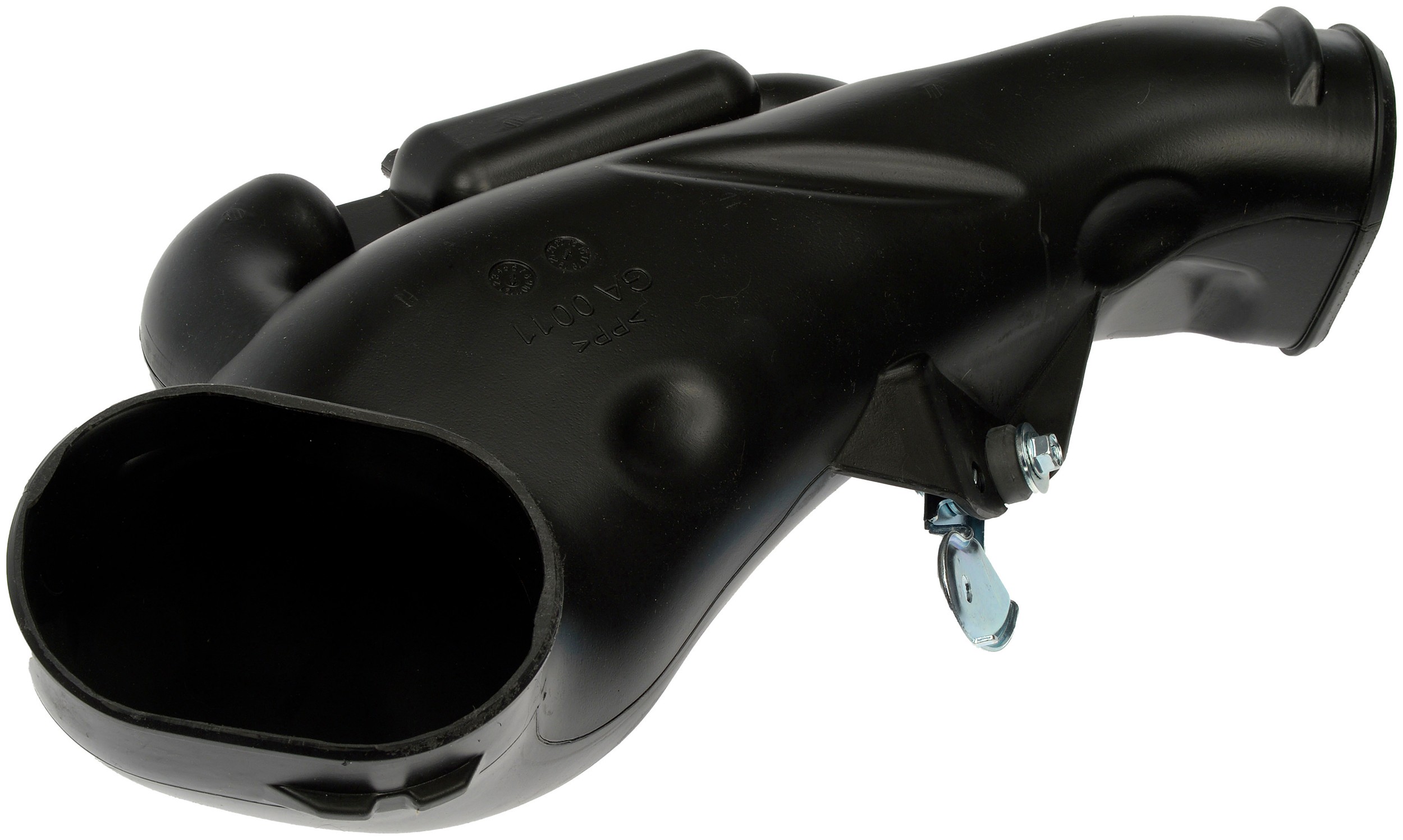 Engine Air Intake Hose