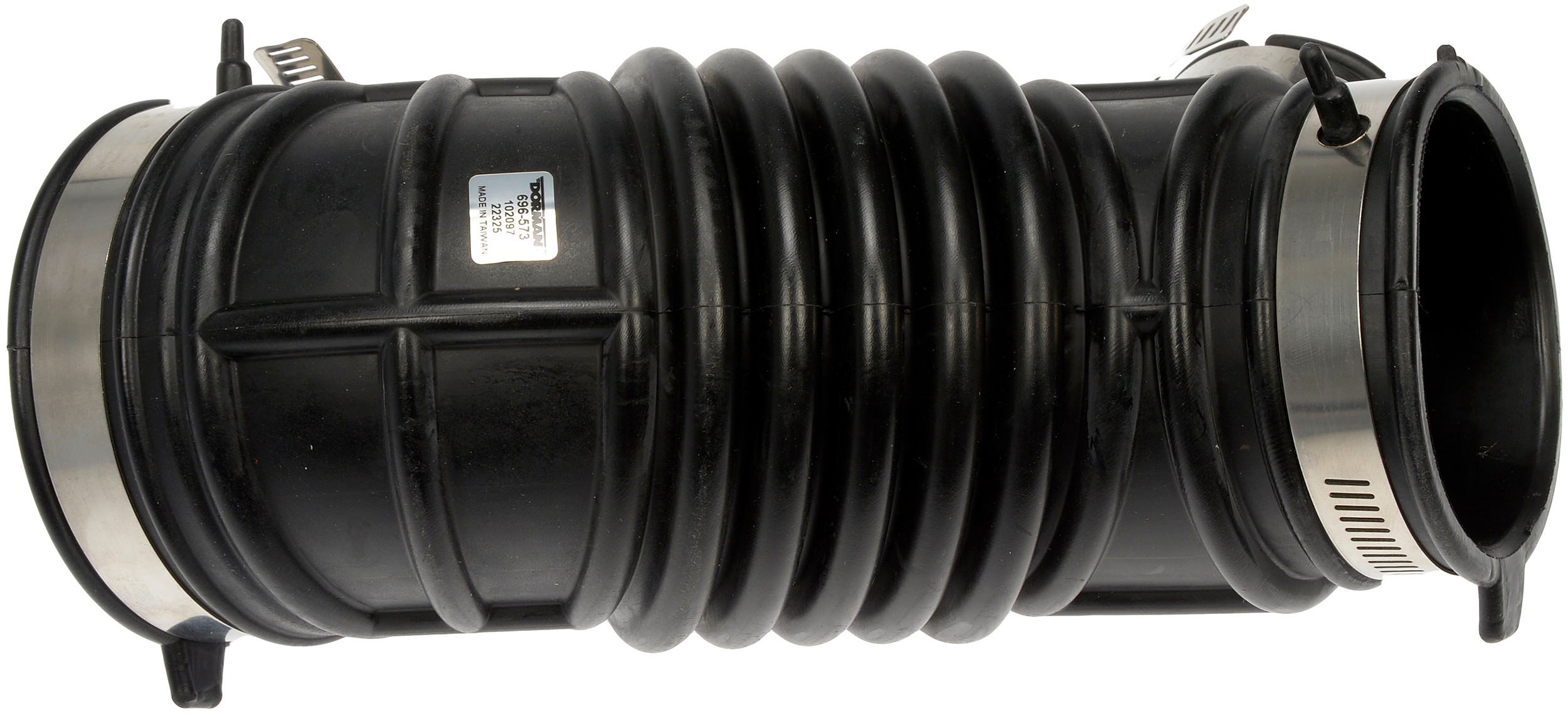 Engine Air Intake Hose