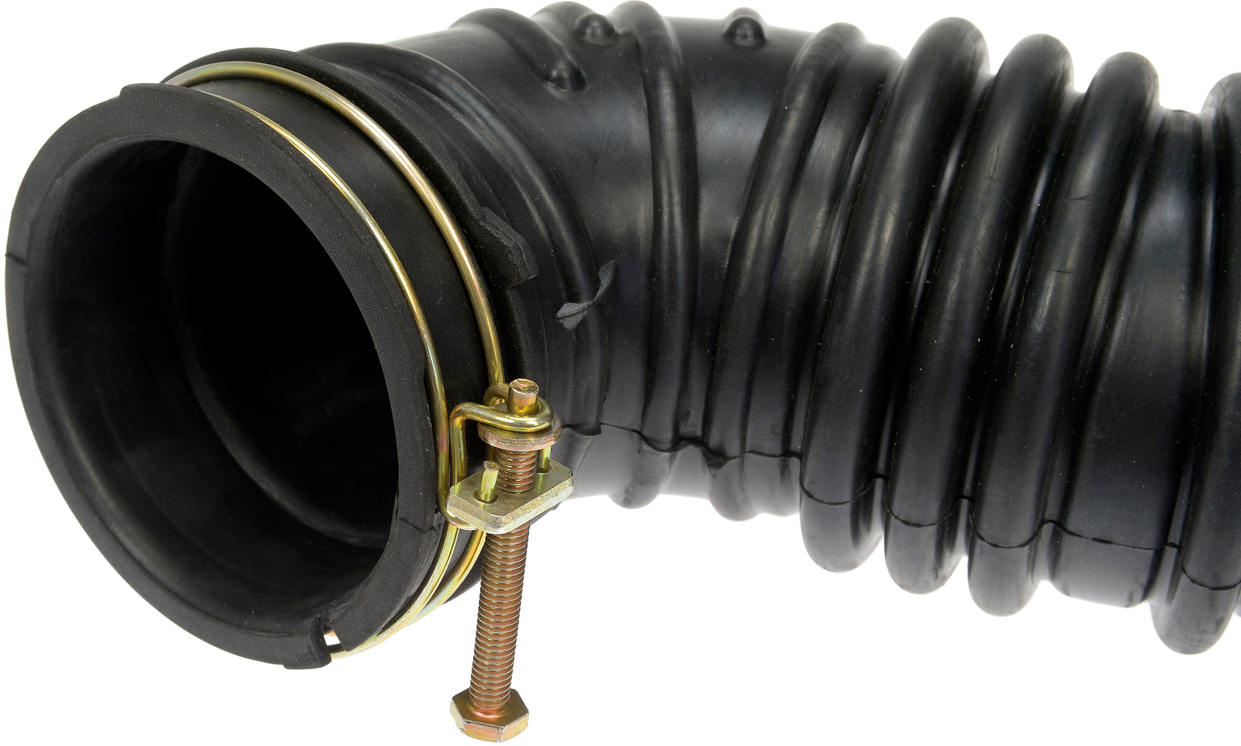 Engine Air Intake Hose