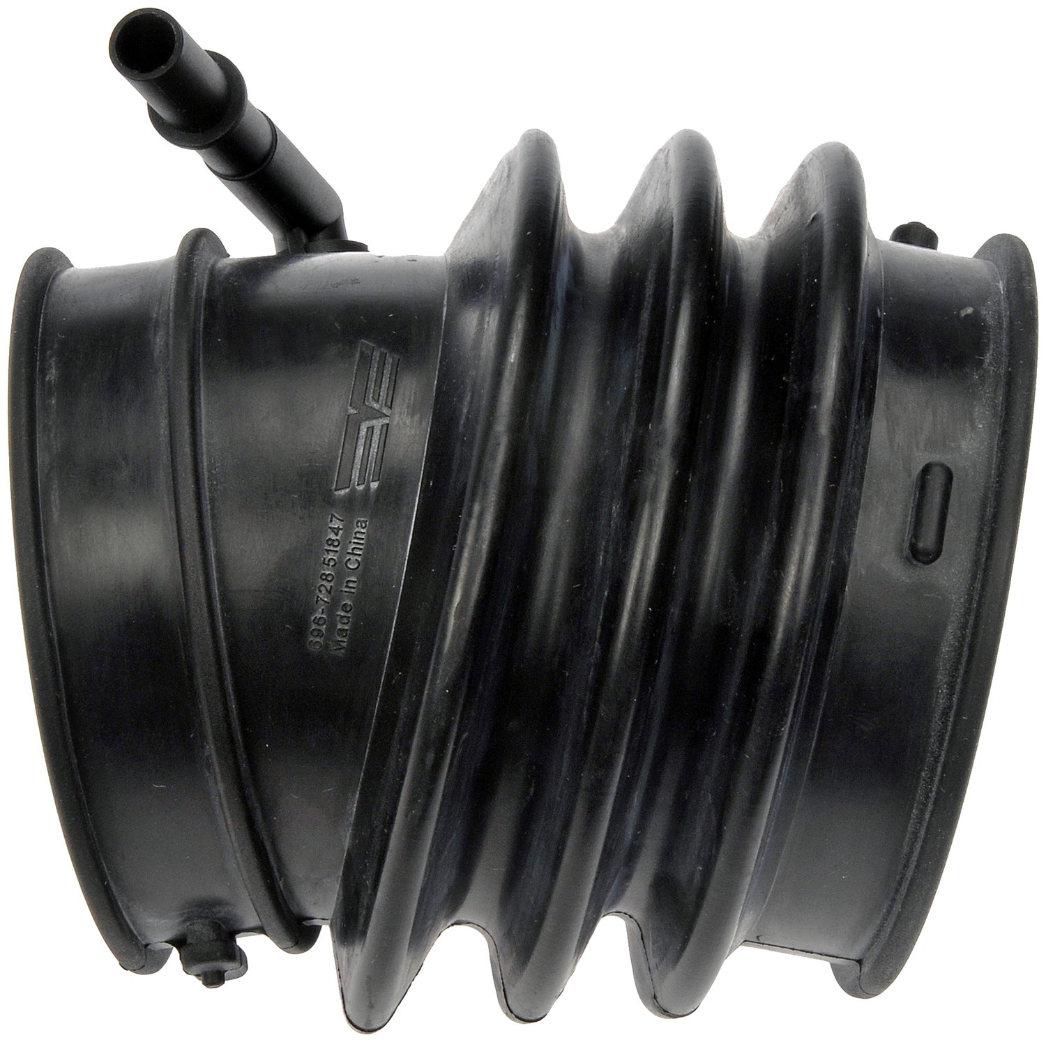 Engine Air Intake Hose