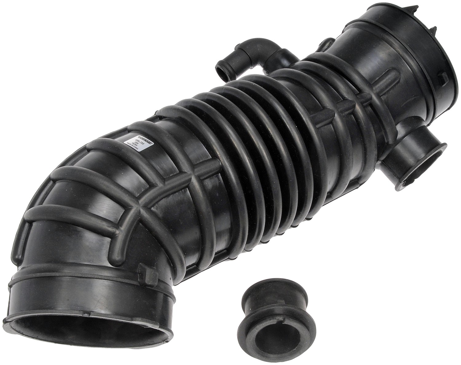 Engine Air Intake Hose