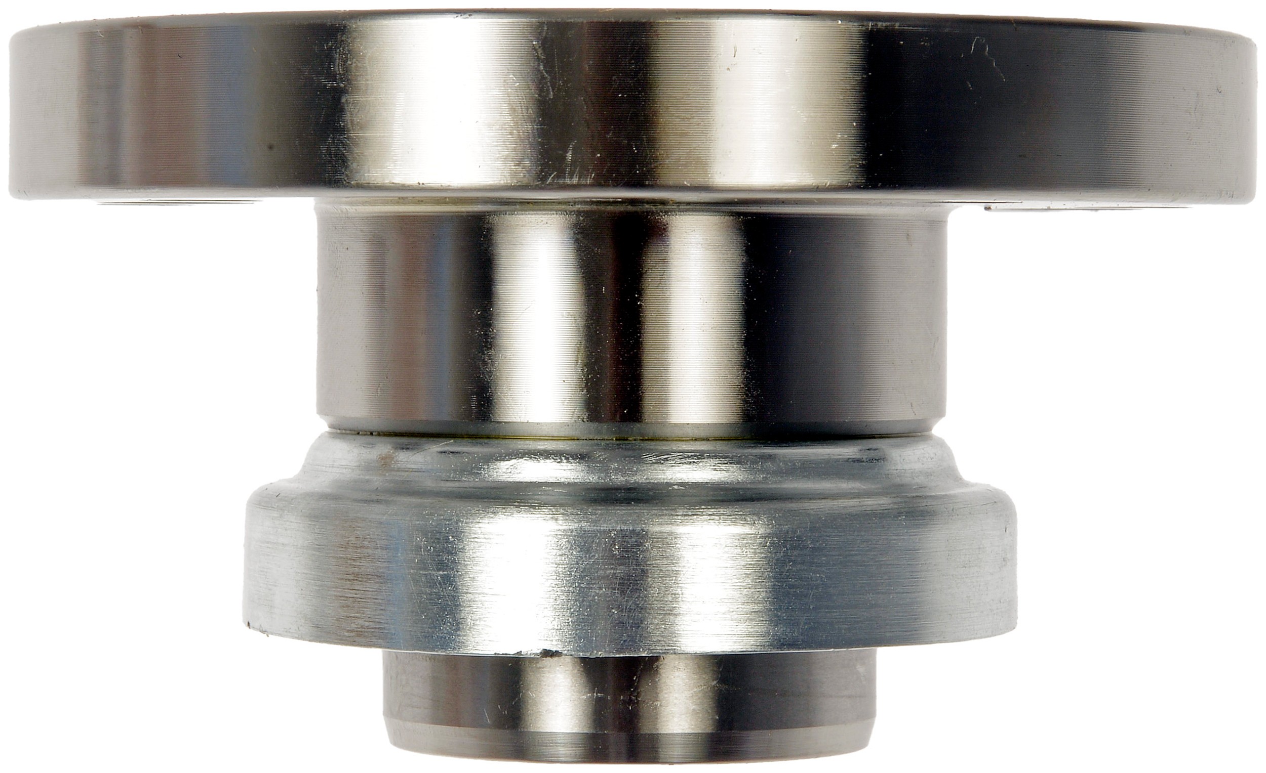 Differential Pinion Flange Kit including Seal Nut and Spacer