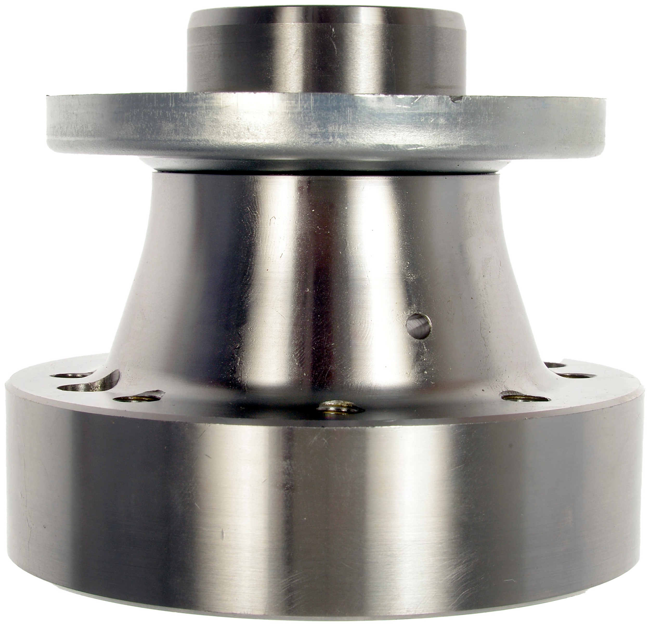Differential Pinion Flange Kit including Seal Nut and Spacer
