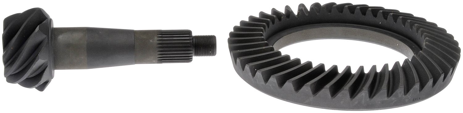 Differential Ring and Pinion Gear Set