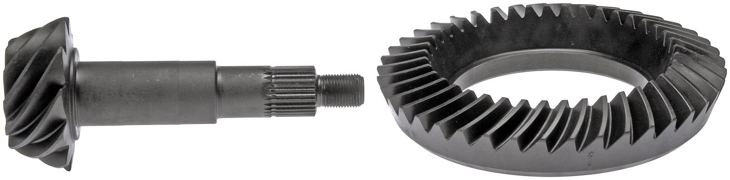 Differential Ring and Pinion Gear Set