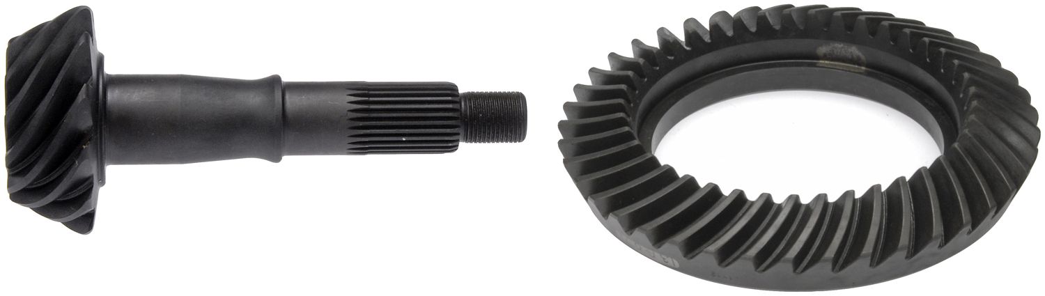 Differential Ring and Pinion Gear Set