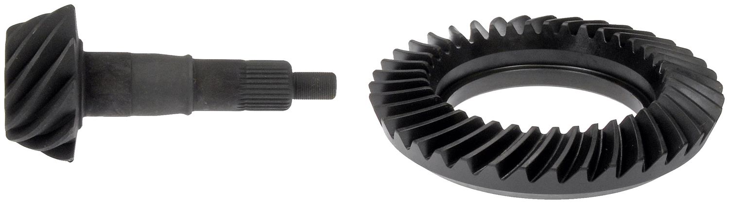 Differential Ring and Pinion Gear Set
