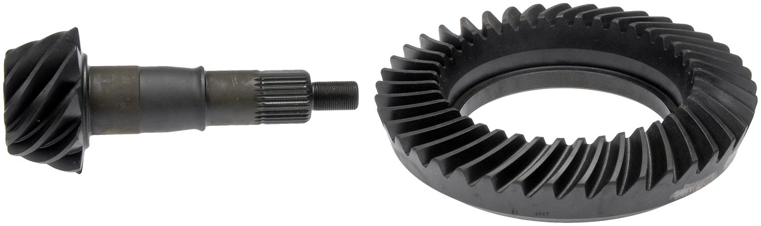 Differential Ring and Pinion Gear Set