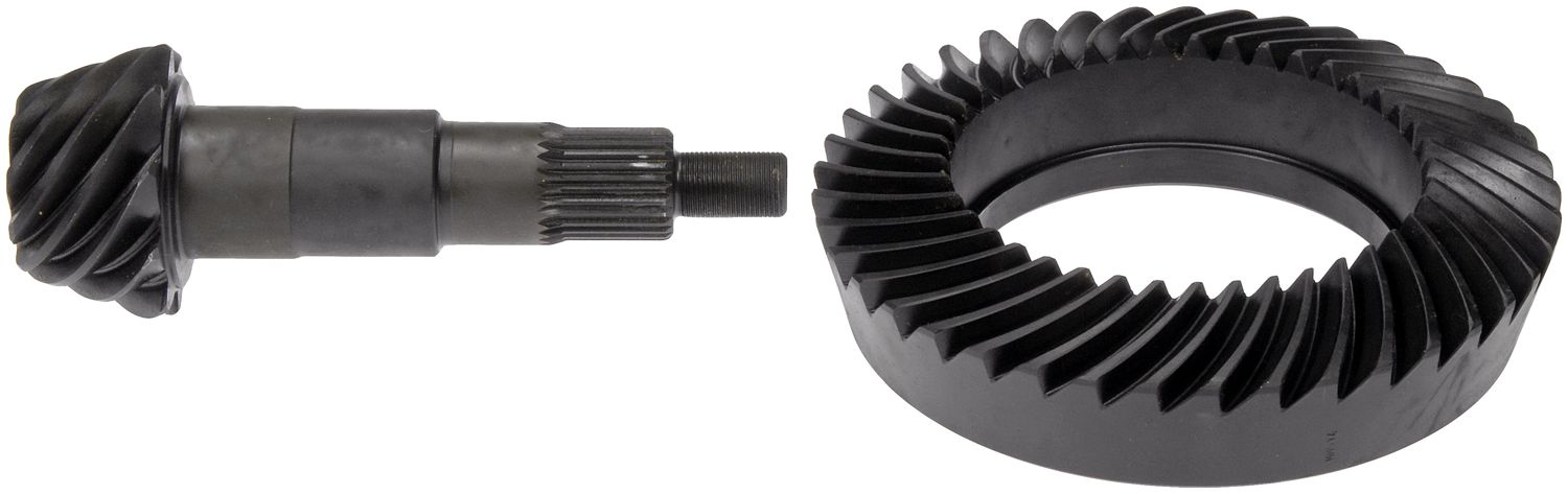 Differential Ring and Pinion Gear Set