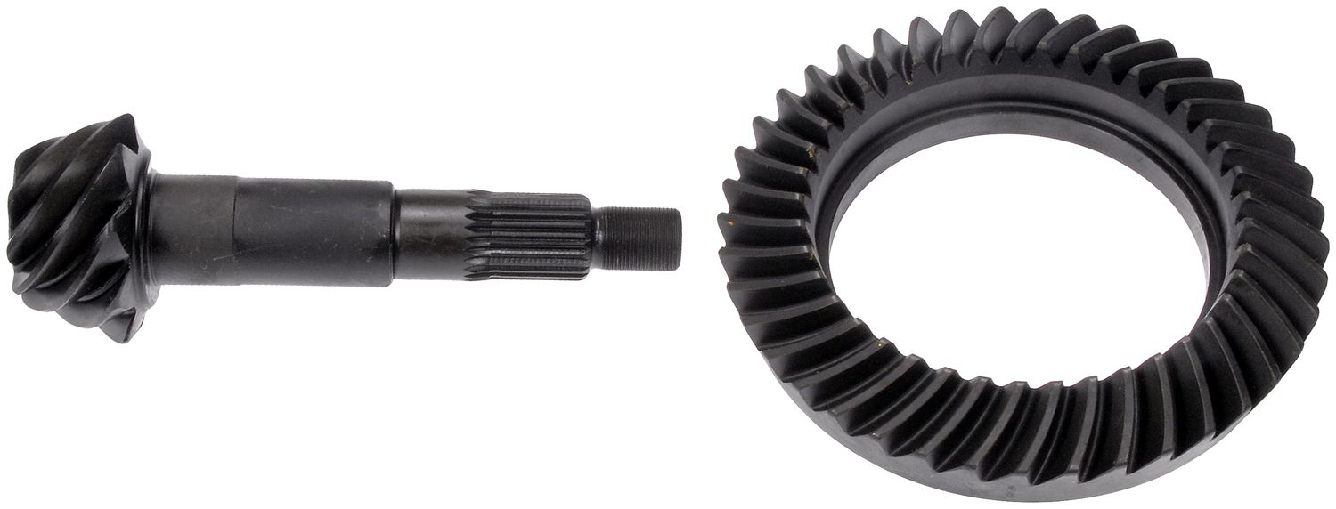 Differential Ring and Pinion Gear Set