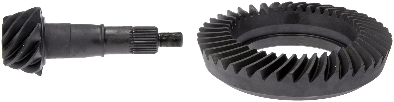Differential Ring and Pinion Gear Set