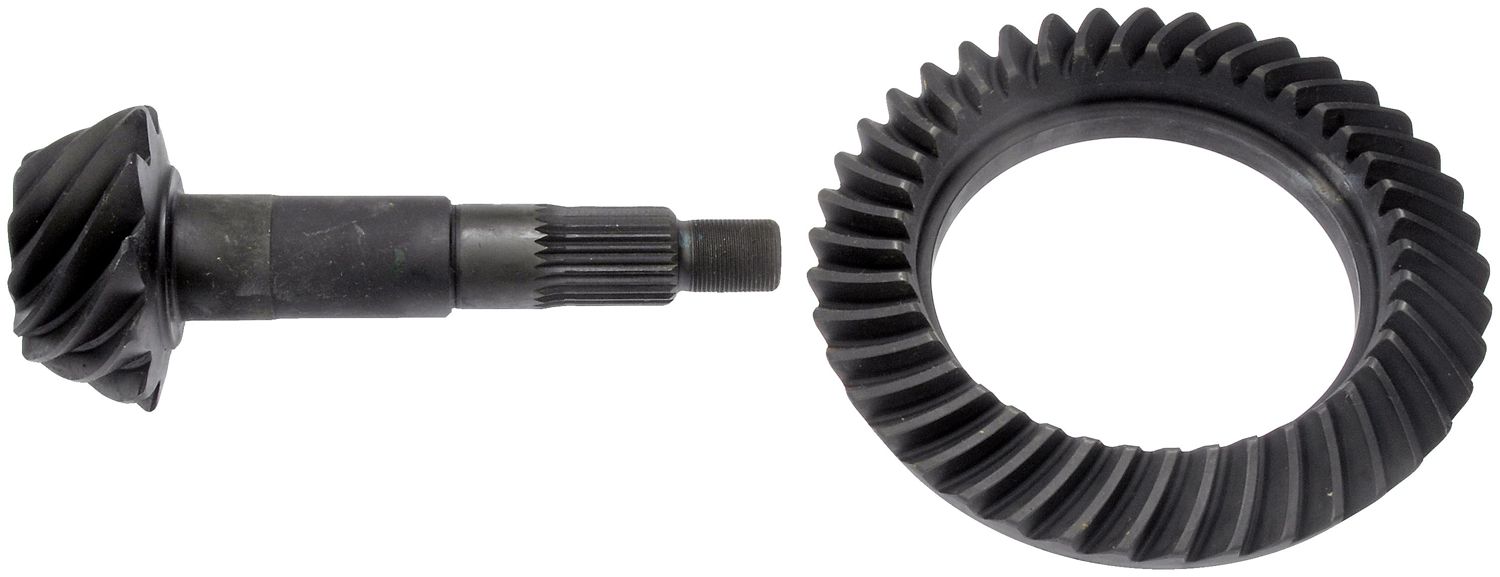 Differential Ring and Pinion Gear Set