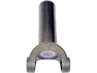 Nickel-Plated Slip Yoke