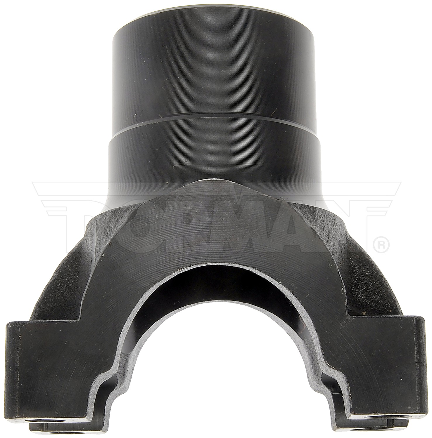 Differential Pinion Yoke Assembly