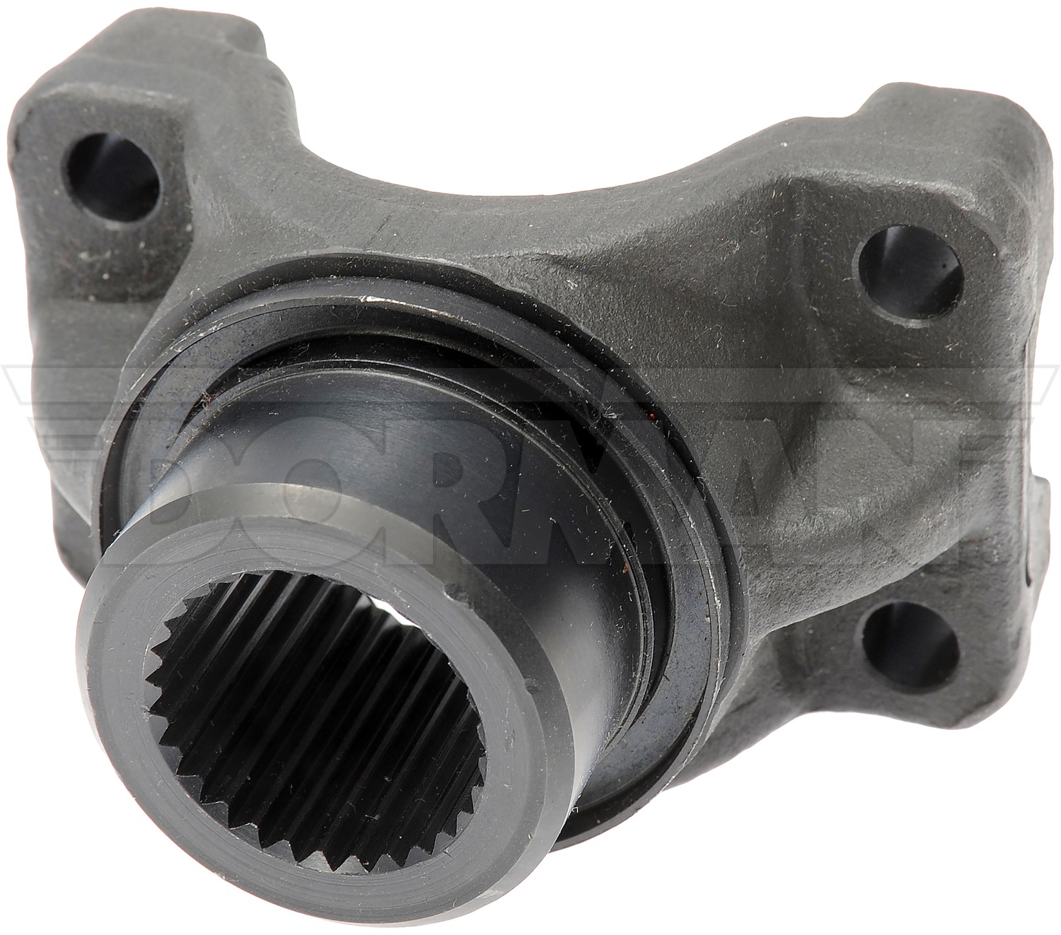 Differential Pinion Yoke Assembly