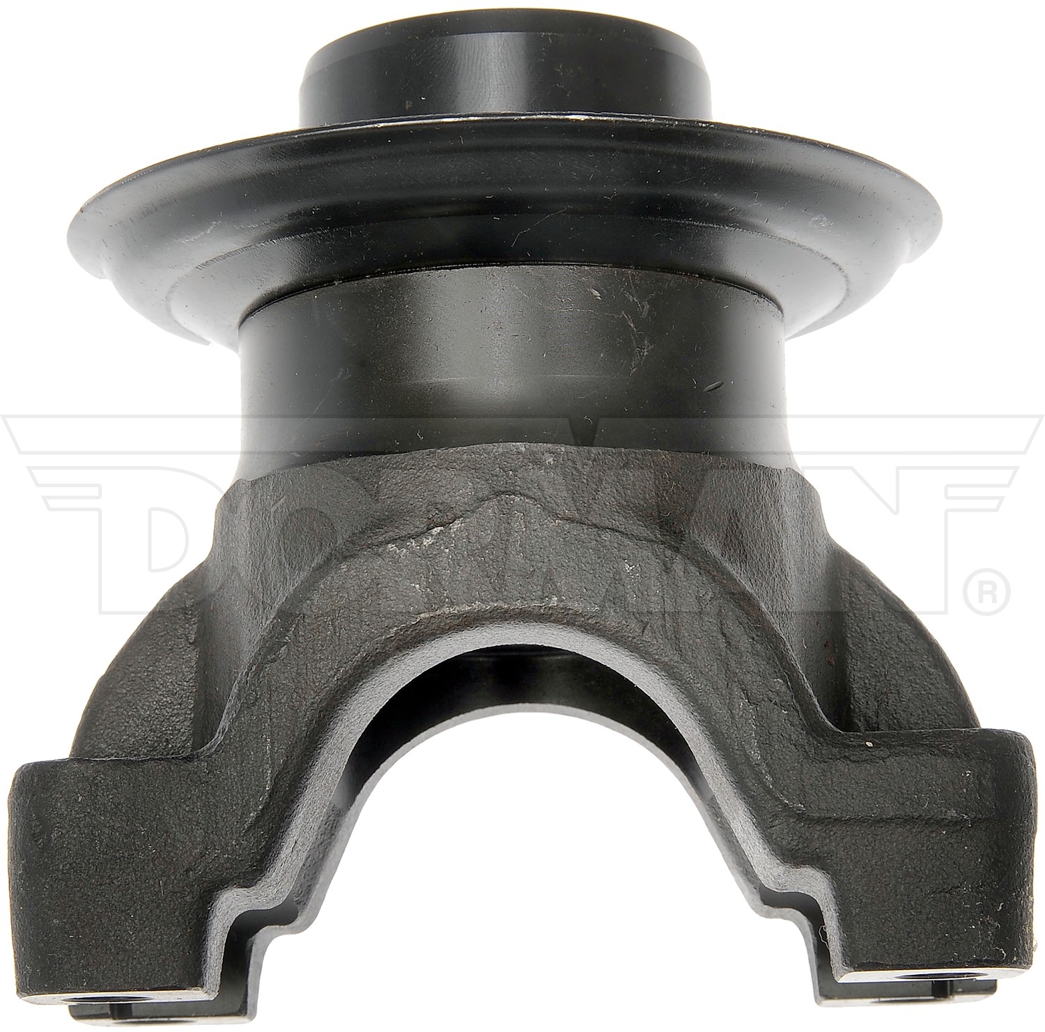 Differential Pinion Yoke Assembly