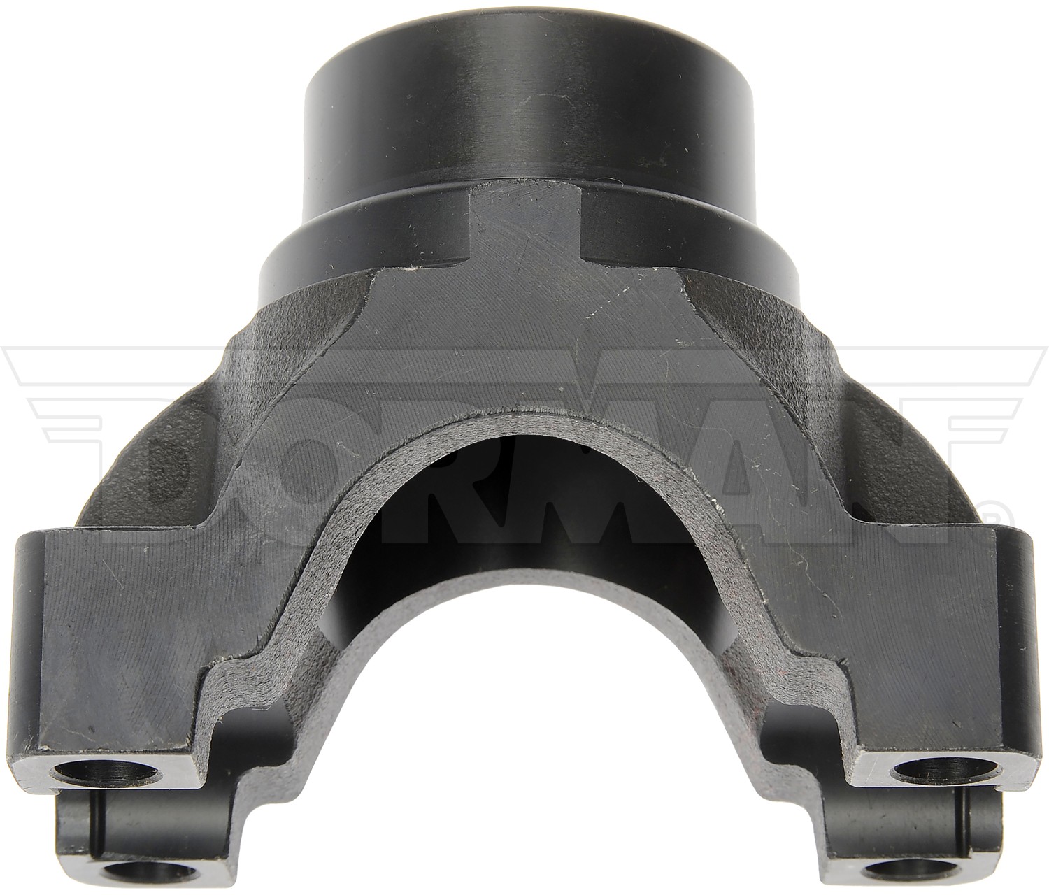 Differential Pinion Yoke Assembly