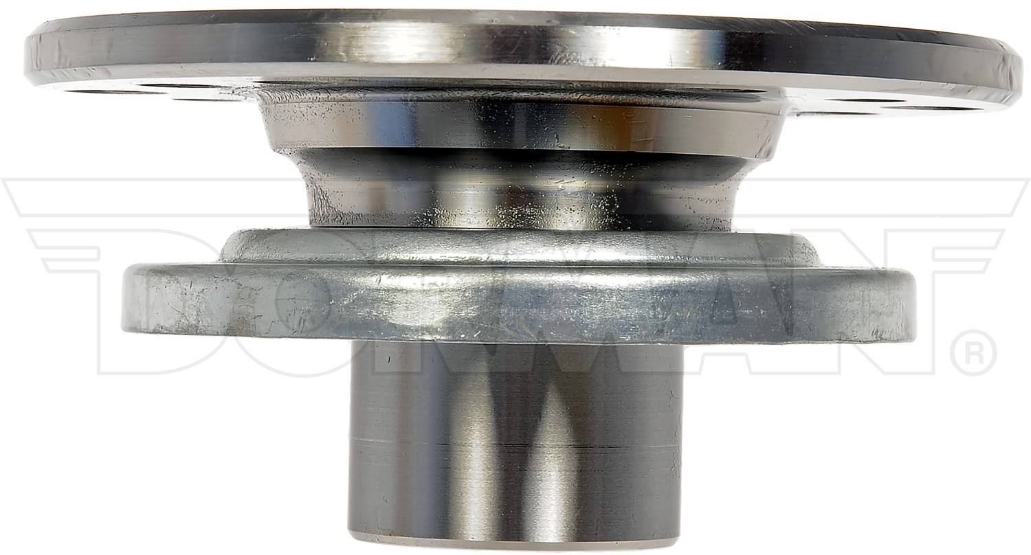 Differential Pinion Flange Assembly