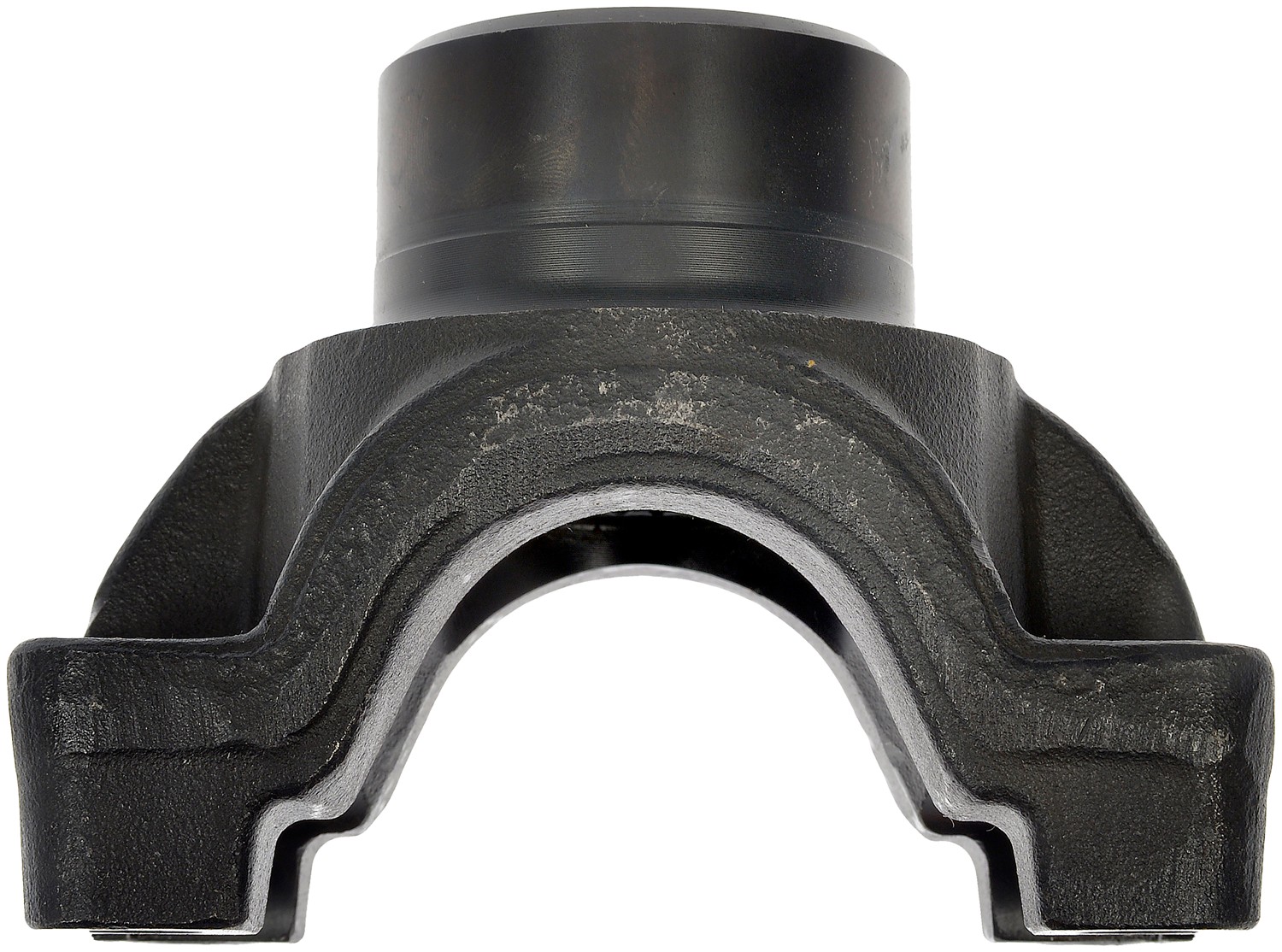 Differential Pinion Yoke Assembly