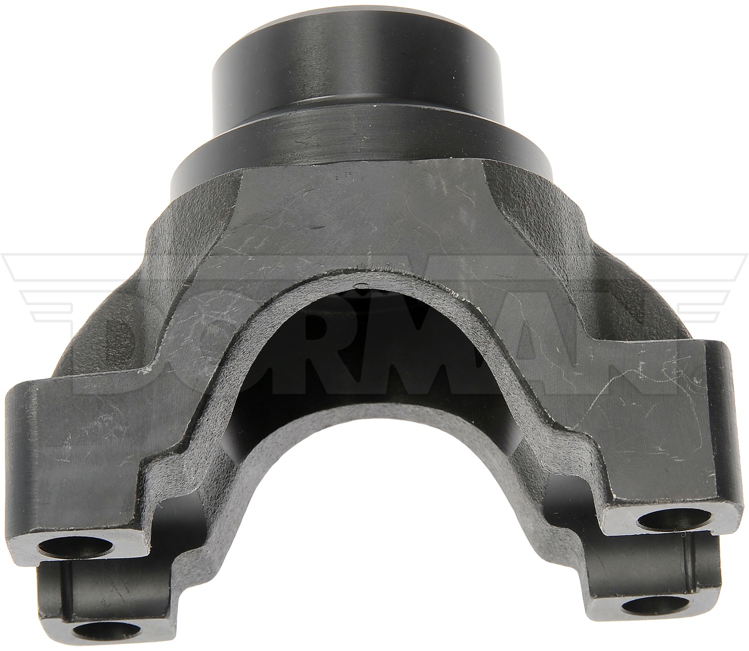 Differential Pinion Yoke Assembly