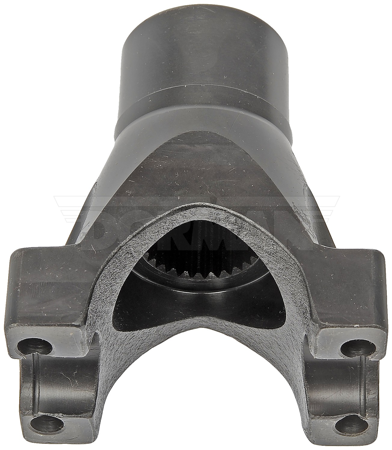 Differential Pinion Yoke Assembly