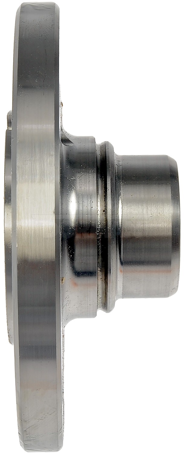 Differential Pinion Flange Assembly