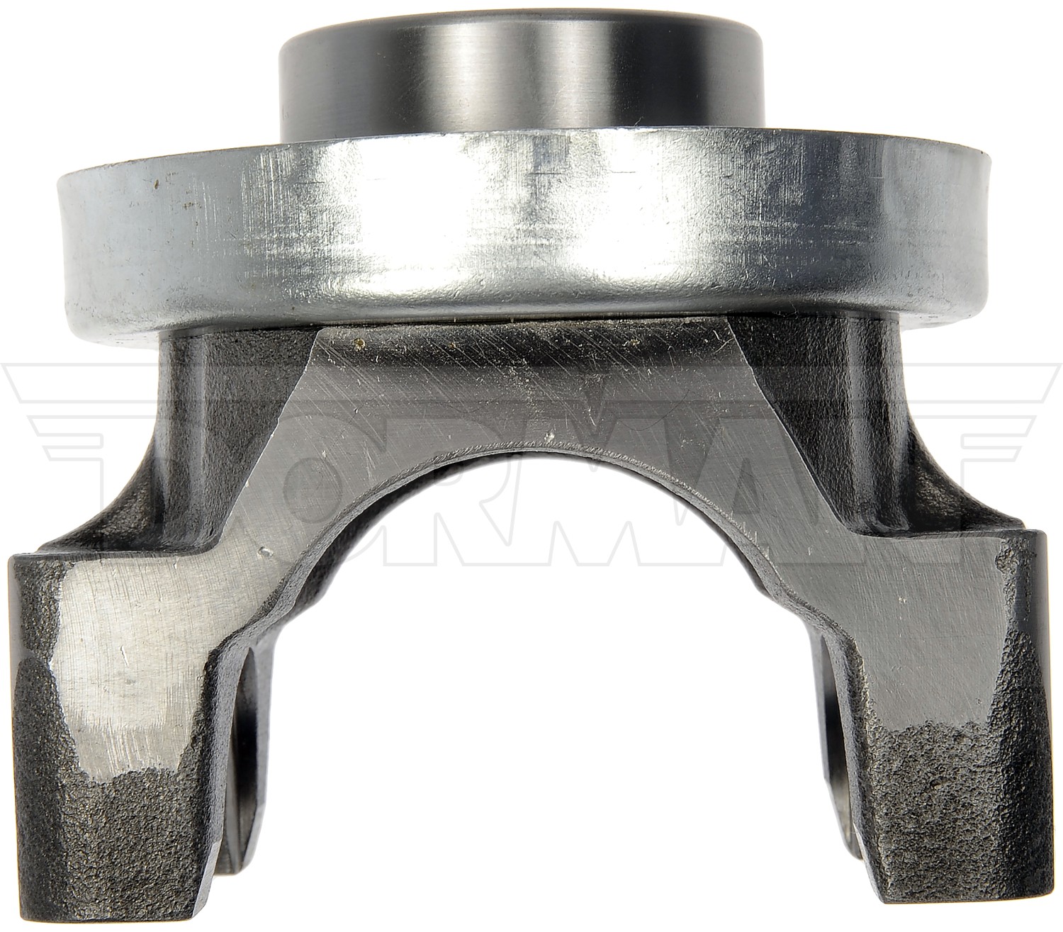 Differential Pinion Yoke Assembly