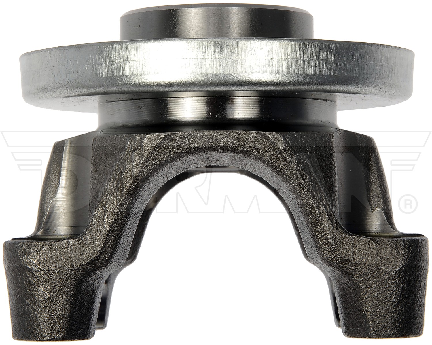 Differential Pinion Yoke Assembly