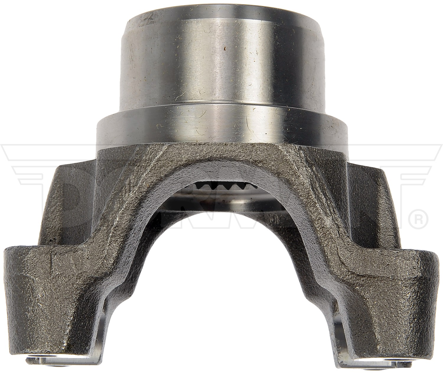 Differential Pinion Yoke Assembly