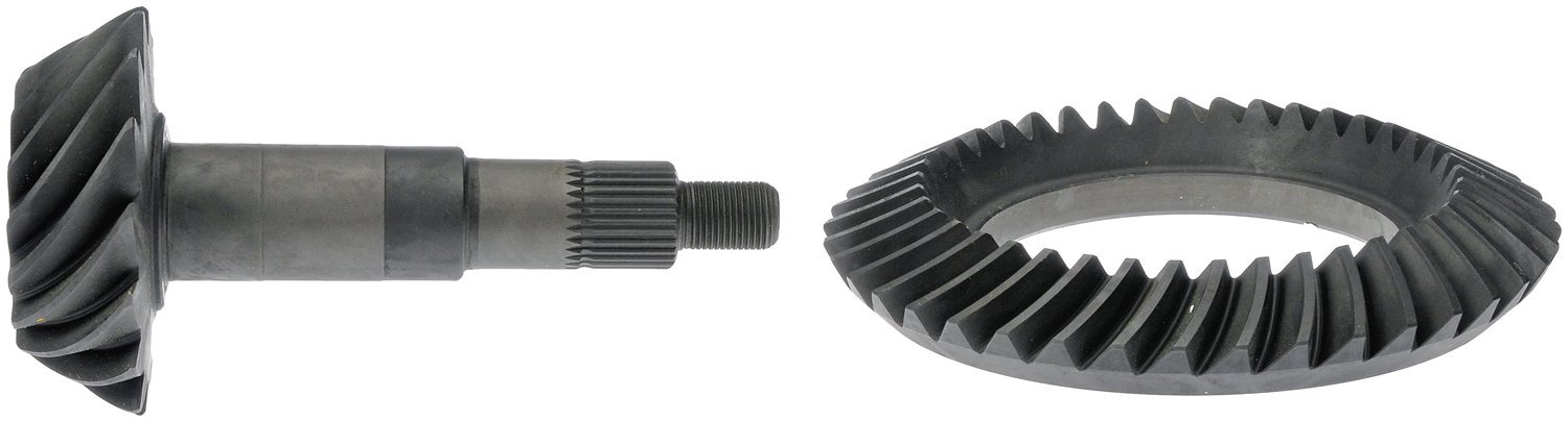 Differential Ring and Pinion Gear Set