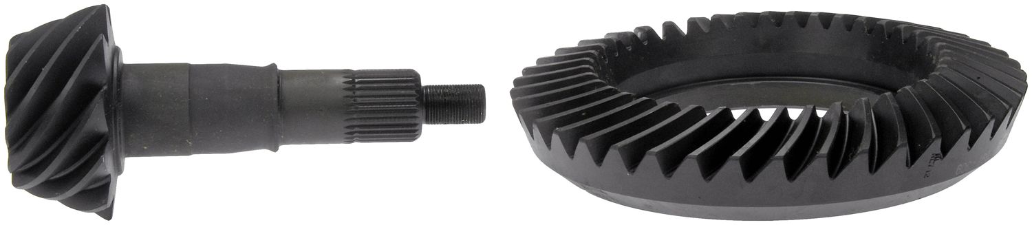 Differential Ring and Pinion Gear Set