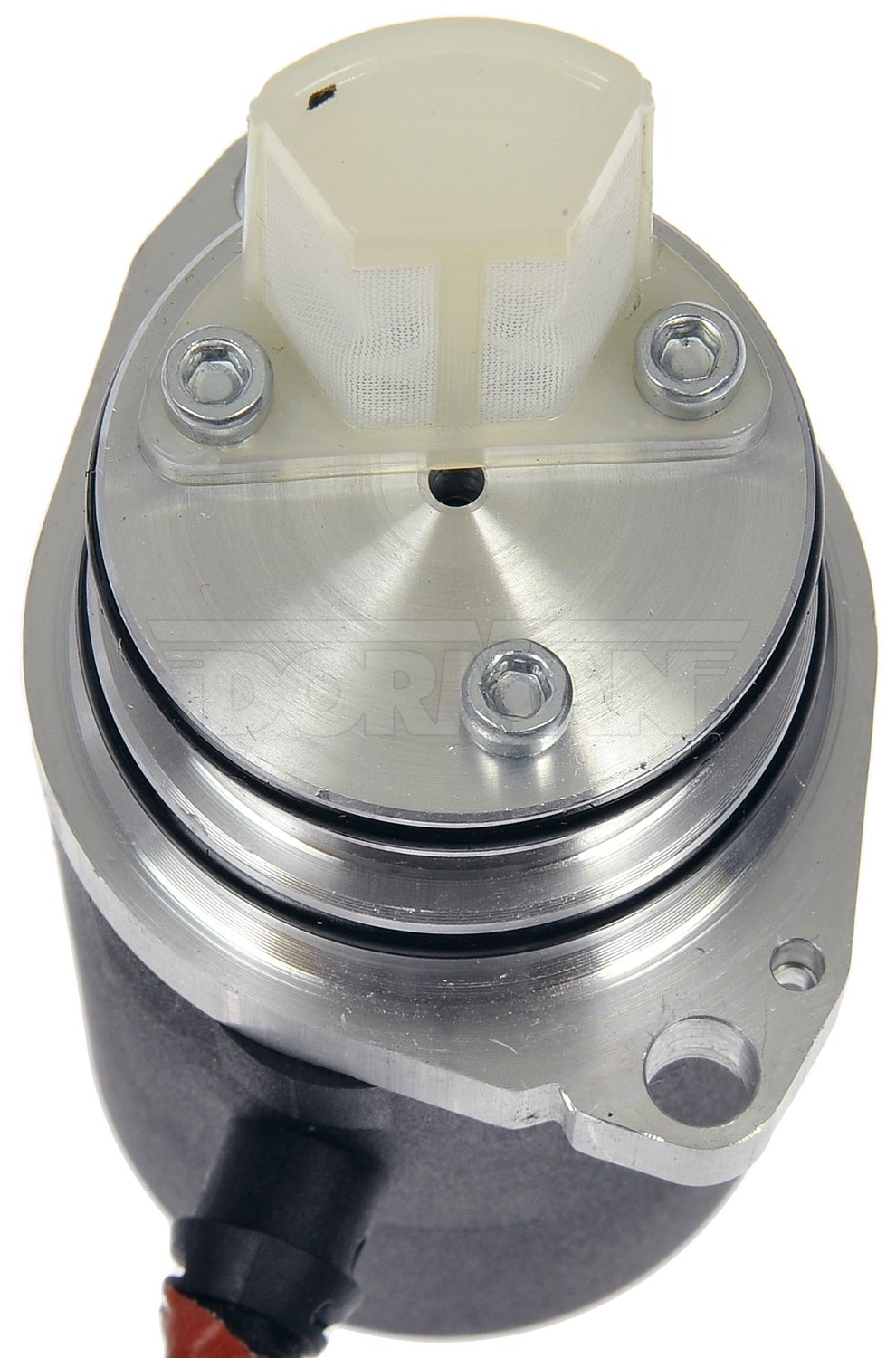 AOC All Wheel Drive Coupling Oil Pump