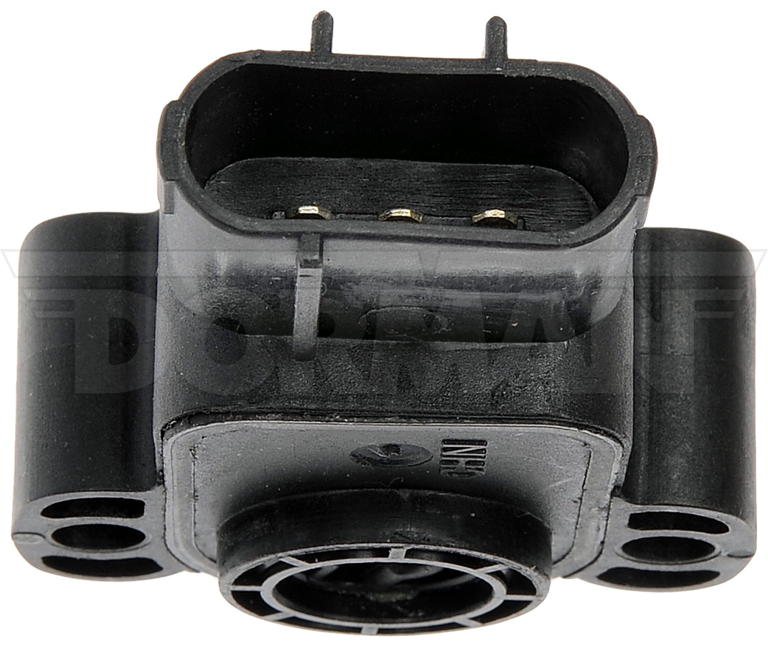 Accelerator Pedal Position Sensor