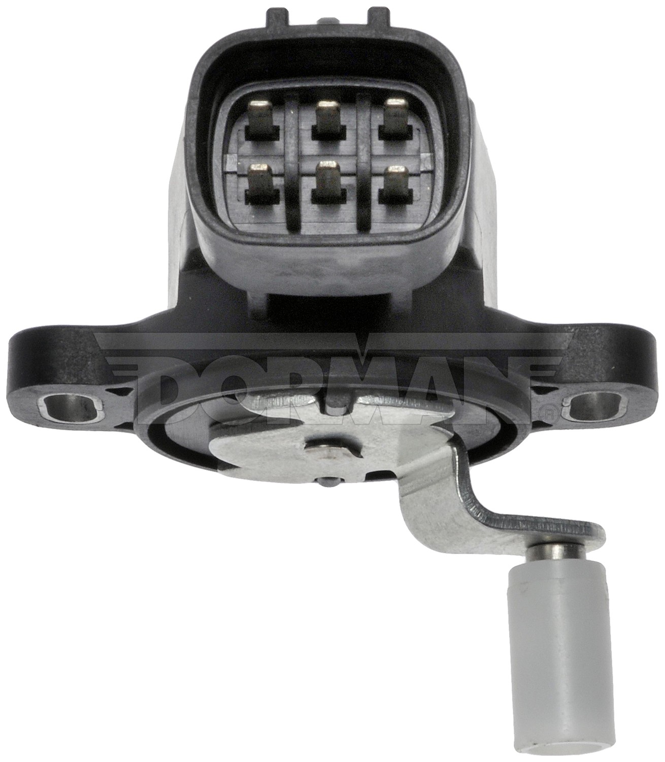 Accelerator Pedal Position Sensor