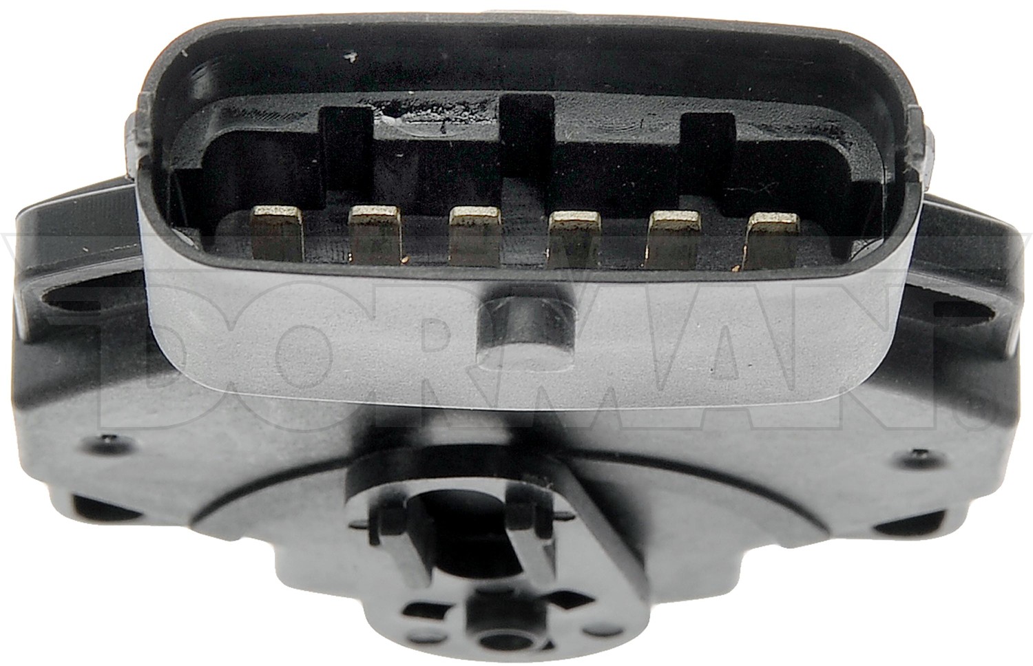Accelerator Pedal Position Sensor