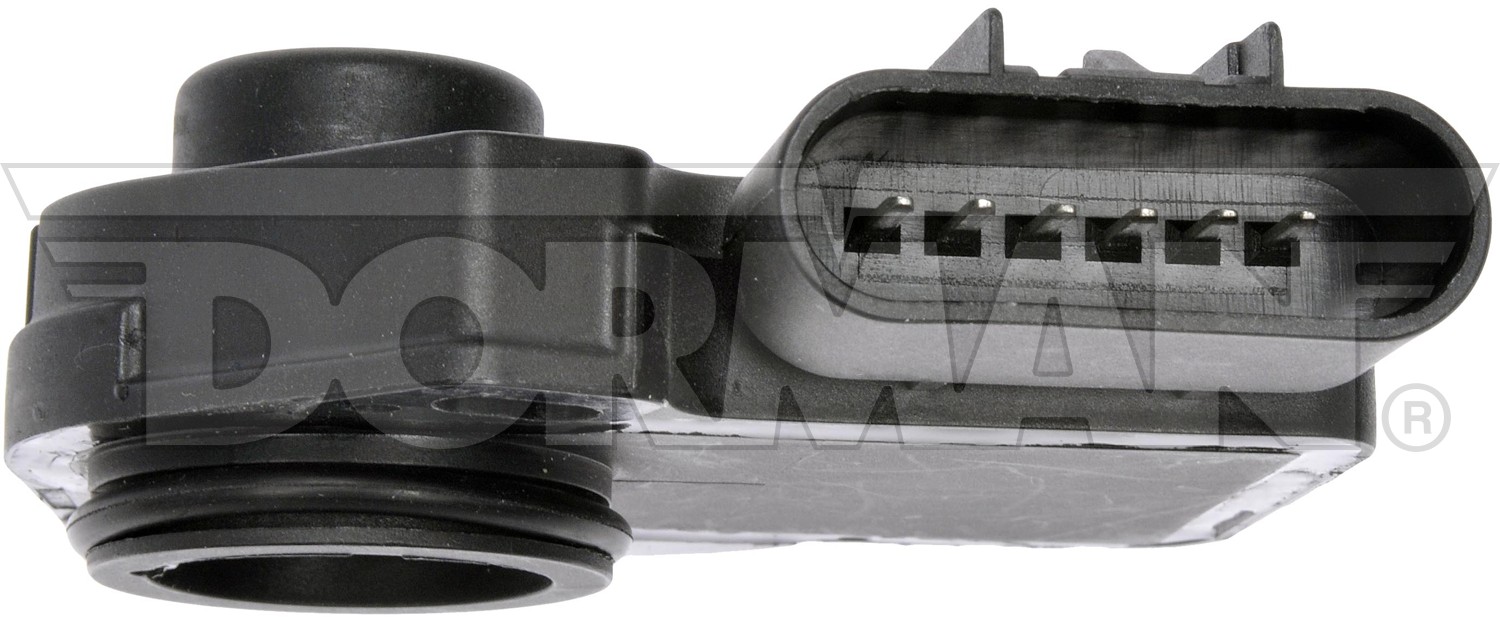 Accelerator Pedal Position Sensor