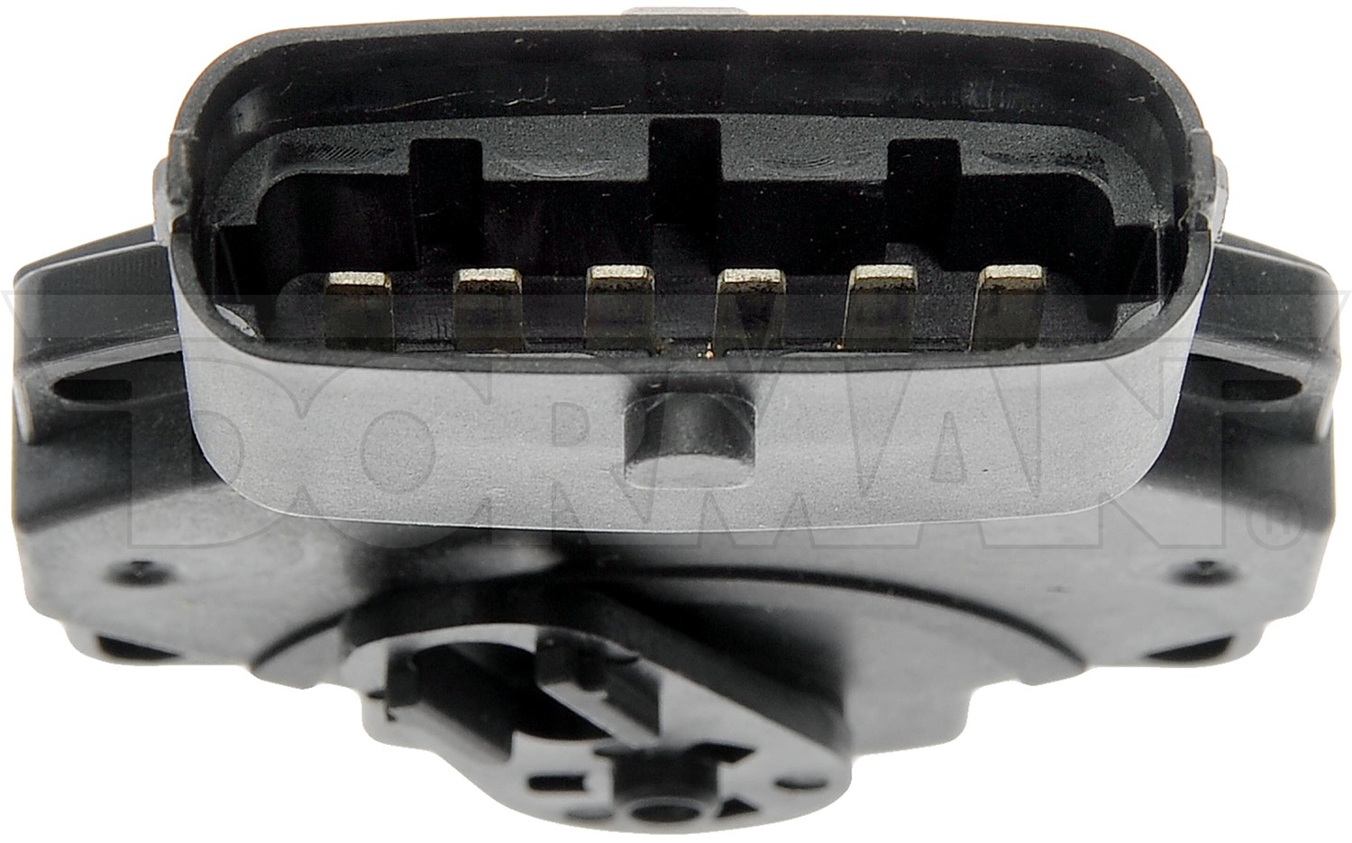 Accelerator Pedal Position Sensor