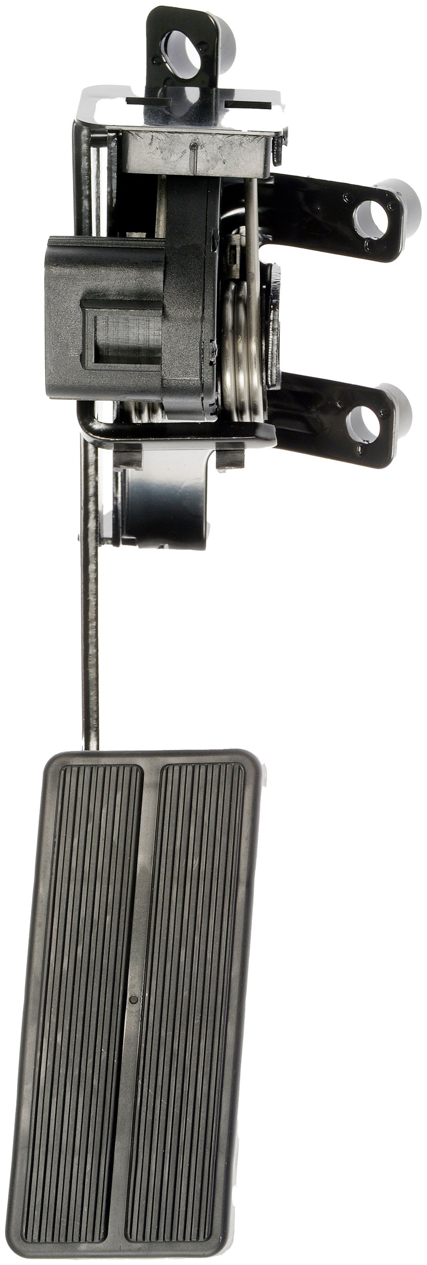 Accelerator Pedal Position Assembly With Sensor