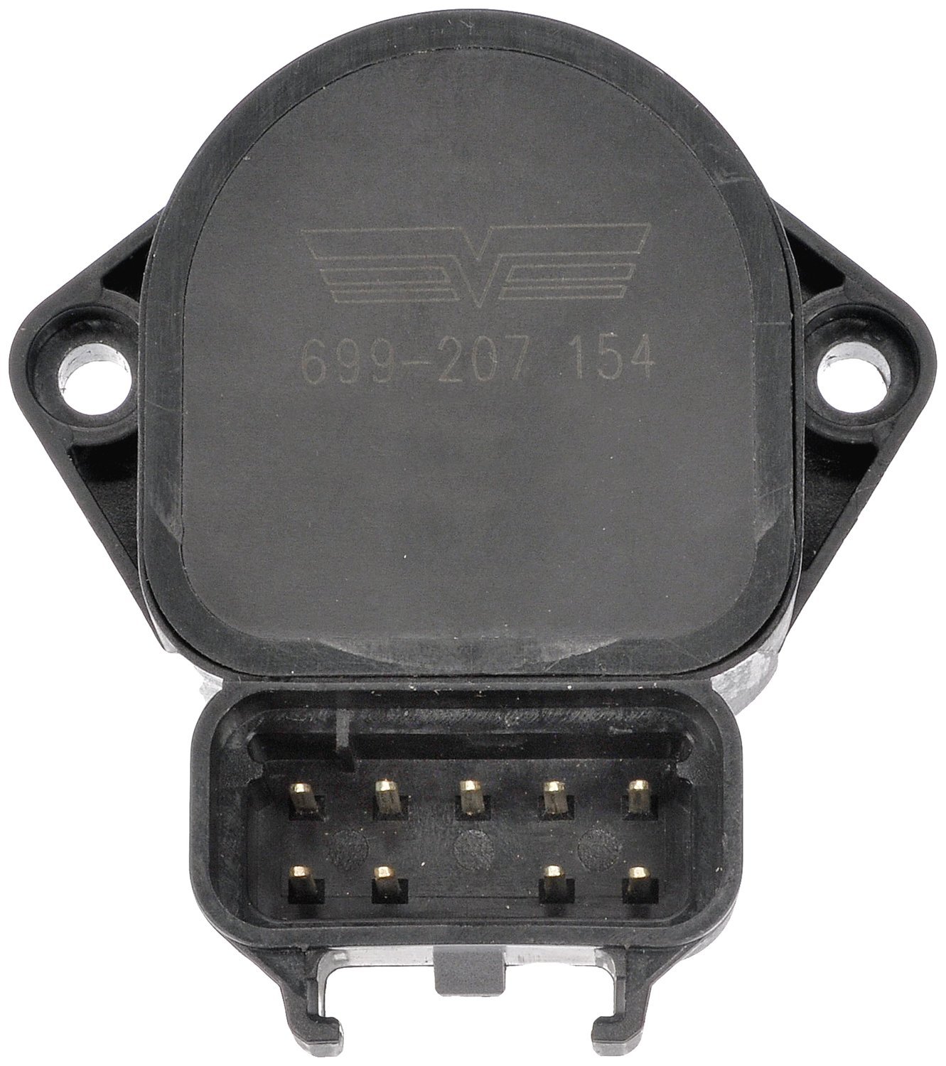Accelerator Pedal Position Sensor