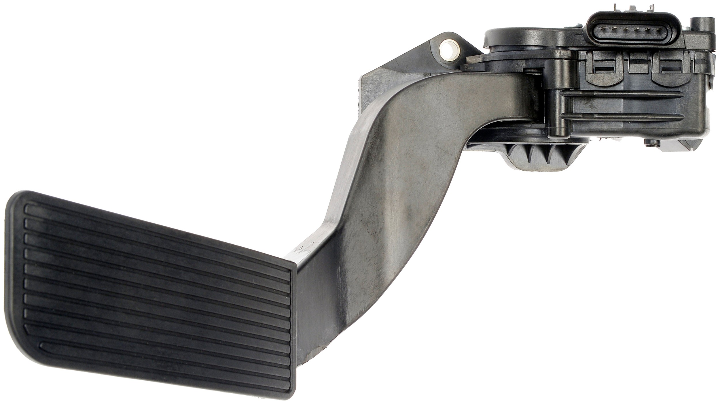 Accelerator Pedal Position Assembly With Sensor